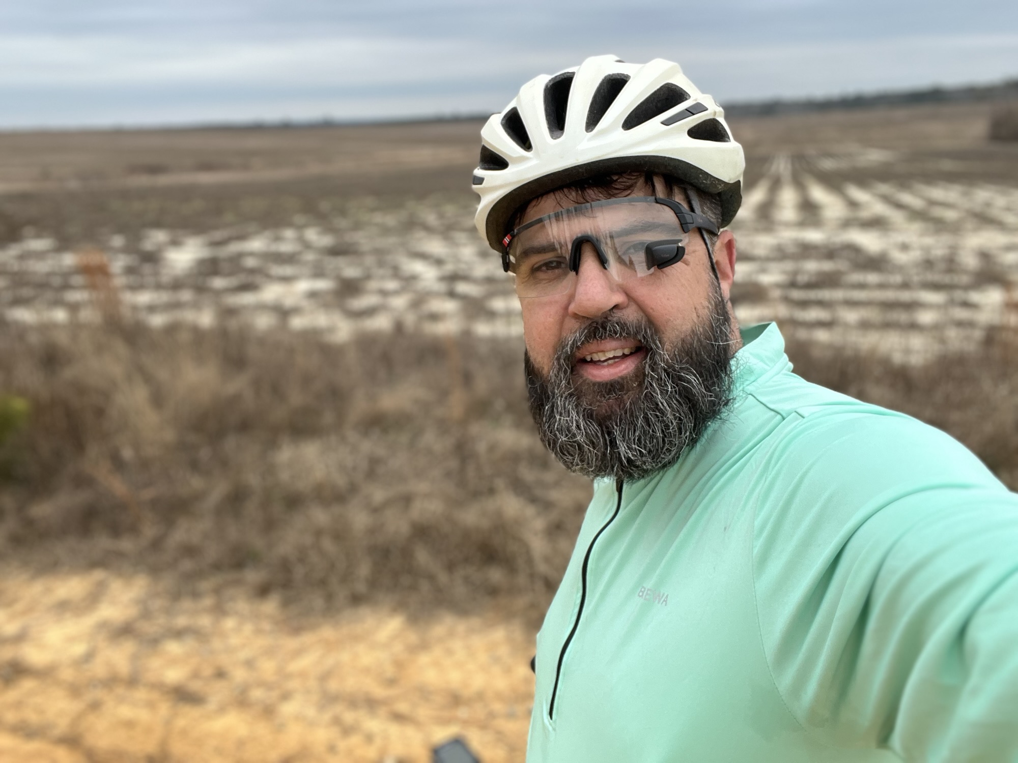 Follow My Adventure: Cycling from Fort Myers to Key West