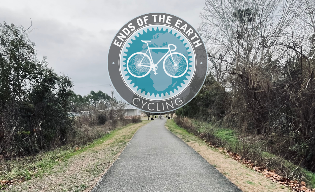 Key West 2026 Route!